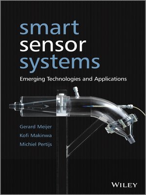 cover image of Smart Sensor Systems